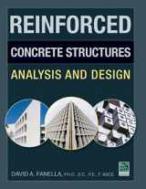 9780071638340-0071638342-Reinforced Concrete Structures: Analysis and Design