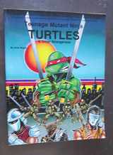 9780916211141-0916211142-Teenage Mutant Ninja Turtles and Other Strangeness