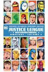 9781779502964-1779502966-Justice League International Omnibus 2
