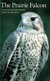 9780292704749-0292704747-The Prairie Falcon (Corrie Herring Hooks Series)