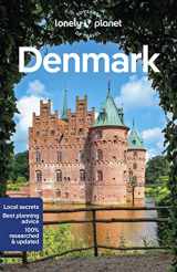 9781787018532-1787018539-Lonely Planet Denmark (Travel Guide)