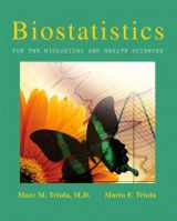 9780321502346-0321502345-Biostatistics for the Biological and Health Sciences with Statdisk and Student Solutions Manual for Biostatistics for the Biological and Health Sciences with Statdisk