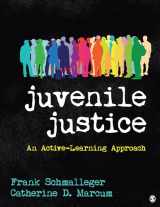 9781544300412-1544300417-Juvenile Justice: An Active-Learning Approach