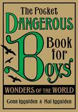 9780007281800-0007281803-The Pocket Dangerous Book for Boys: Wonders of the World