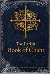 9780984865291-0984865292-Parish Book of Chant