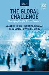 9781035300716-1035300710-The Global Challenge: Managing People Across Borders