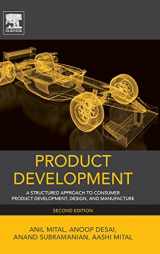 9780127999456-0127999450-Product Development: A Structured Approach to Consumer Product Development, Design, and Manufacture