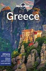 9781787015739-1787015734-Lonely Planet Greece 14 (Travel Guide)