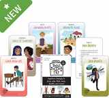 9781936943562-1936943565-The Zones of Regulation: Tools to Try Cards for Kids
