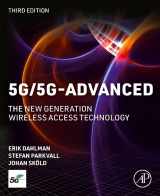 9780443131738-0443131732-5G/5G-Advanced: The New Generation Wireless Access Technology