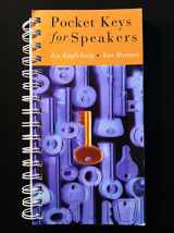 9780618230464-0618230467-Pocket Keys for Speakers