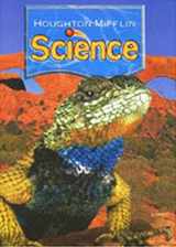 9780618591633-061859163X-Science Unit a Book Level 4: Houghton Mifflin Science California