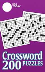 9780740770326-0740770322-USA TODAY Crossword: 200 Puzzles from The Nation's No. 1 Newspaper (USA Today Puzzles) (Volume 2)