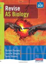 9780435583378-0435583379-Revise AS Biology for OCR (Revise for As Science)