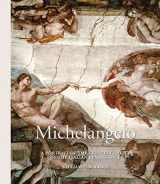 9780233005638-0233005633-Michelangelo: A Portrait of the Greatest Artist of the Italian Renaissance (Y)