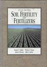 9780024208354-0024208353-Soil Fertility and Fertilizers