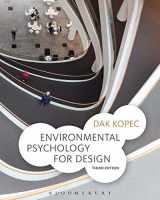 9781501316821-1501316826-Environmental Psychology for Design