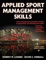 9780736074353-073607435X-Applied Sport Management Skills (With Web Resource)