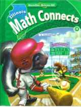 9780021074815-002107481X-Math Connects 4 (IL)