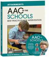 9781578618521-1578618525-AAC in the Schools: Best Practices for Intervention