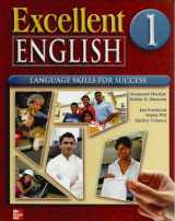 9780078051982-0078051983-Excellent English, Level 1: Language Skills for Success