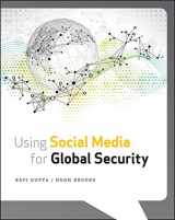 9781118442319-1118442318-Using Social Media for Global Security