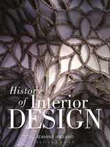 9781563674624-1563674629-History of Interior Design