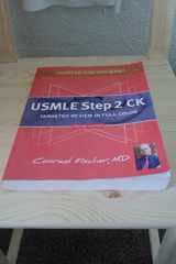 9781609787608-1609787609-Master the Boards USMLE Step 2 CK, 2nd Edition