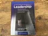9781617116346-1617116343-An Occupational Perspective on Leadership: Theoretical and Practical Dimensions