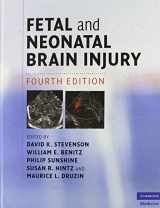 9780521888592-052188859X-Fetal and Neonatal Brain Injury