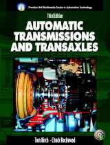 9780131197299-0131197290-Automatic Transmissions And Transaxles