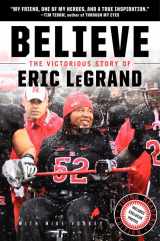 9780062225825-0062225820-Believe: The Victorious Story of Eric LeGrand Young Readers' Edition