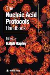 9780896034594-0896034593-The Nucleic Acid Protocols Handbook