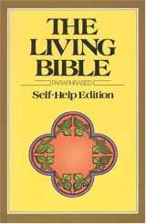 9780842322676-0842322671-The Living Bible, Paraphrased, Self-Help Edition