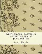 9780988400146-0988400146-Needlework After the Era of Jane Austen: Ackermann's Repository of Arts