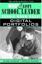 9780205389131-0205389139-What Every School Leader Should Know About Digital Portfolios