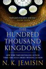 9780316043915-0316043915-The Hundred Thousand Kingdoms, Book 1 (The Inheritance Trilogy, 1)