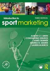 9781032488943-1032488948-Introduction to Sport Marketing (Sport Management Series)