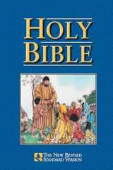 9781565635500-1565635507-NRSV Children’s Bible (Hardcover)
