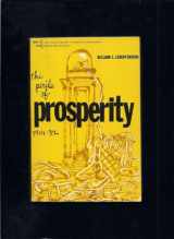 9780226473697-0226473694-The Perils of Prosperity, 1914-32