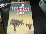 9780793985906-0793985900-The Longest Day (D-Day 50th Anniversary, Exclusive Color Version)