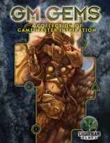9780980129113-0980129117-GM Gems: A Tome of Inspiration for Fantasy Game Masters