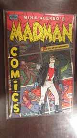 9781569714706-1569714703-Madman Comics, Volume 3: The Exit of Doctor Boiffard (Collects Issues 11-15)