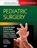 9780323072557-0323072550-Pediatric Surgery, 2-Volume Set: Expert Consult - Online and Print