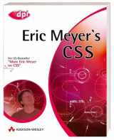 9783827322968-3827322960-Eric Meyer s CSS.