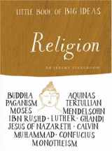 9780713683363-0713683368-Little Book of Big Ideas: Religion (Little Book of Big Ideas)