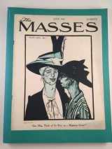 9780894670367-0894670360-Art for the Masses, (1911-1917): A radical magazine and its graphics