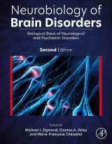 9780323856546-0323856543-Neurobiology of Brain Disorders: Biological Basis of Neurological and Psychiatric Disorders
