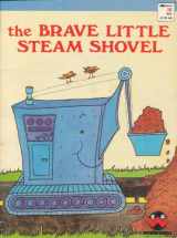 9780843141429-0843141425-The Brave Little Steam Shovel (Wonder Books)