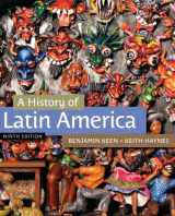 9781133050506-1133050506-A History of Latin America